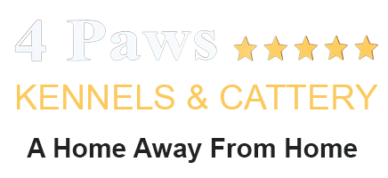 4 Paws Kennels and Cattery
